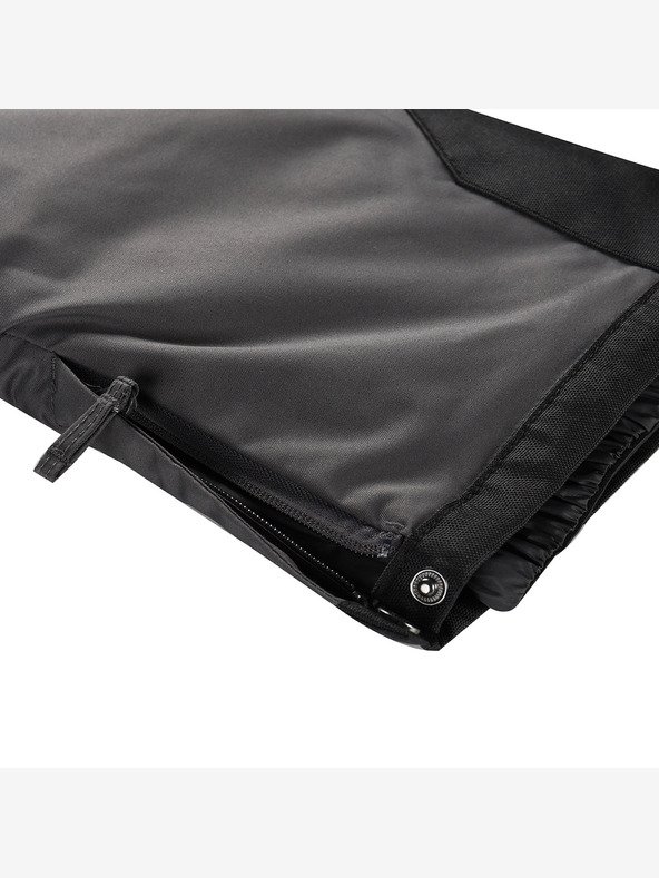 ALPINE PRO Dětské lyžařské kalhoty s membránou ptx snow ALPINE PRO EDESO