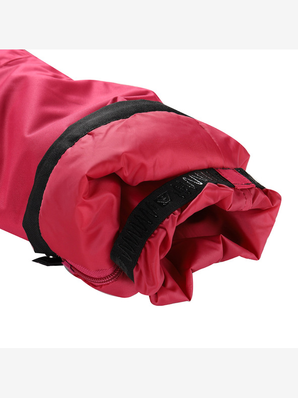 ALPINE PRO Dětské lyžařské kalhoty s membránou ptx snow ALPINE PRO EDESO