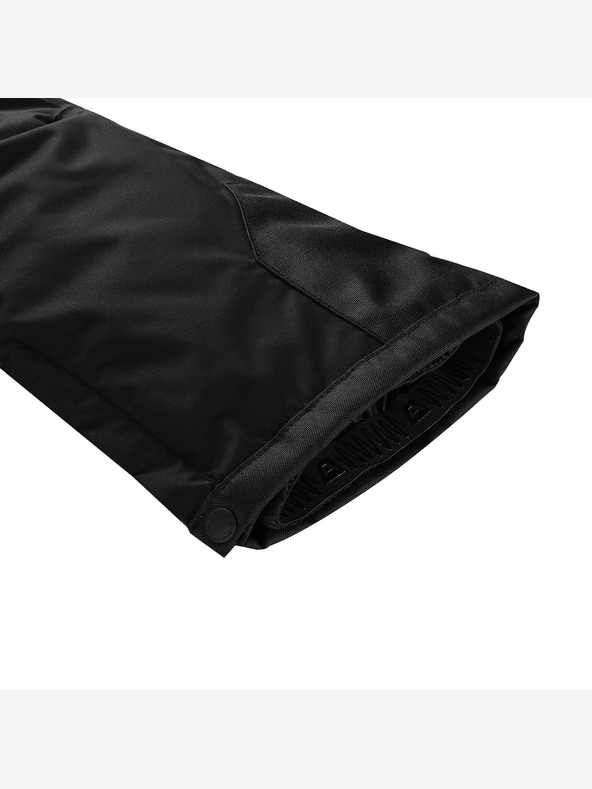 ALPINE PRO Dětské lyžařské kalhoty s membránou ptx snow ALPINE PRO EDESO