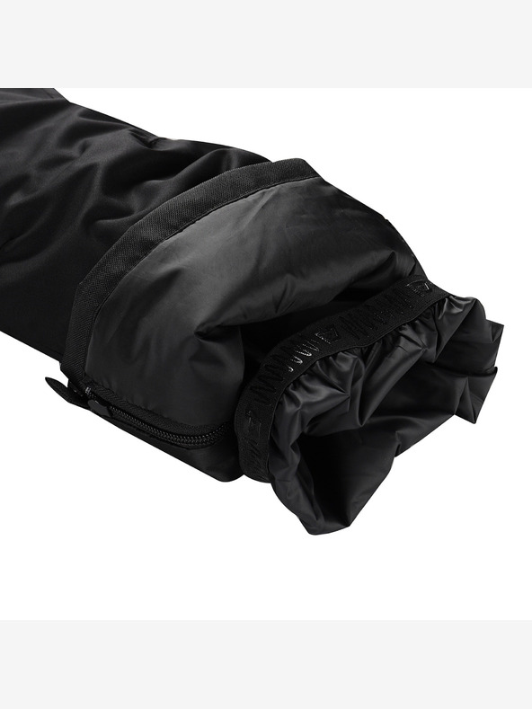 ALPINE PRO Dětské lyžařské kalhoty s membránou ptx snow ALPINE PRO EDESO