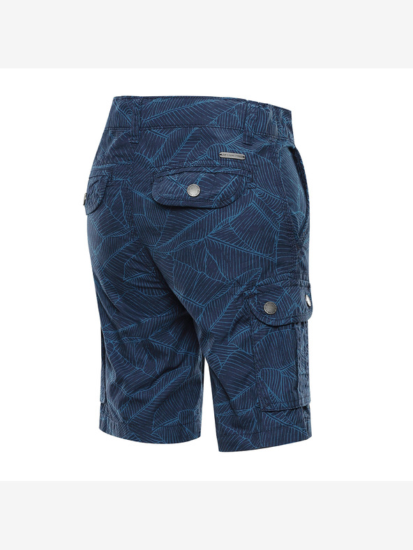 ALPINE PRO Dětské kraťasy ALPINE PRO SOLEYO