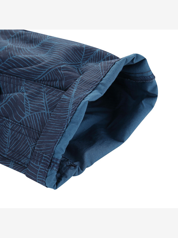 ALPINE PRO Dětské kraťasy ALPINE PRO SOLEYO