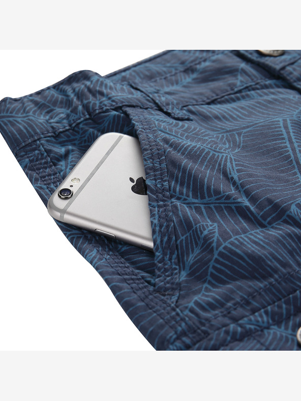 ALPINE PRO Dětské kraťasy ALPINE PRO SOLEYO