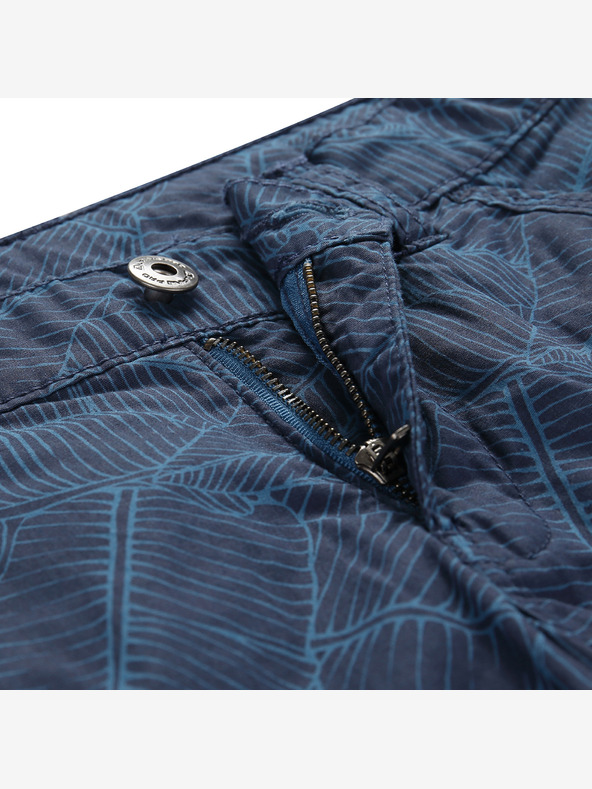 ALPINE PRO Dětské kraťasy ALPINE PRO SOLEYO