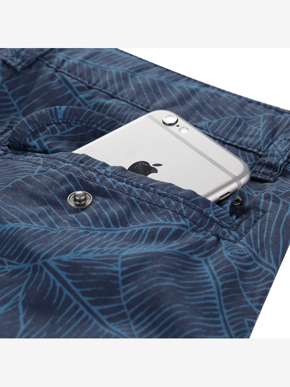 ALPINE PRO Dětské kraťasy ALPINE PRO SOLEYO