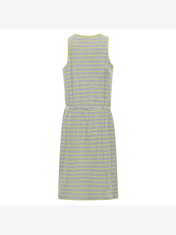 ALPINE PRO Dětské šaty ALPINE PRO GOGO