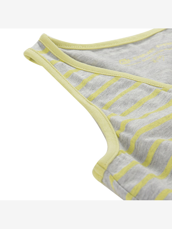 ALPINE PRO Dětské šaty ALPINE PRO GOGO