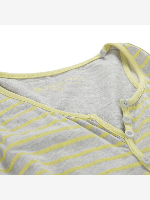 ALPINE PRO Dětské šaty ALPINE PRO GOGO