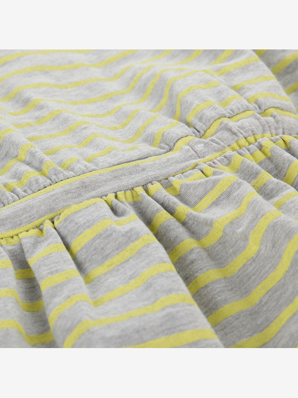 ALPINE PRO Dětské šaty ALPINE PRO GOGO