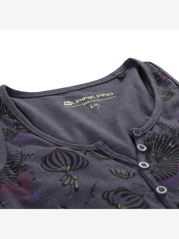 ALPINE PRO Dětské šaty ALPINE PRO GOGO