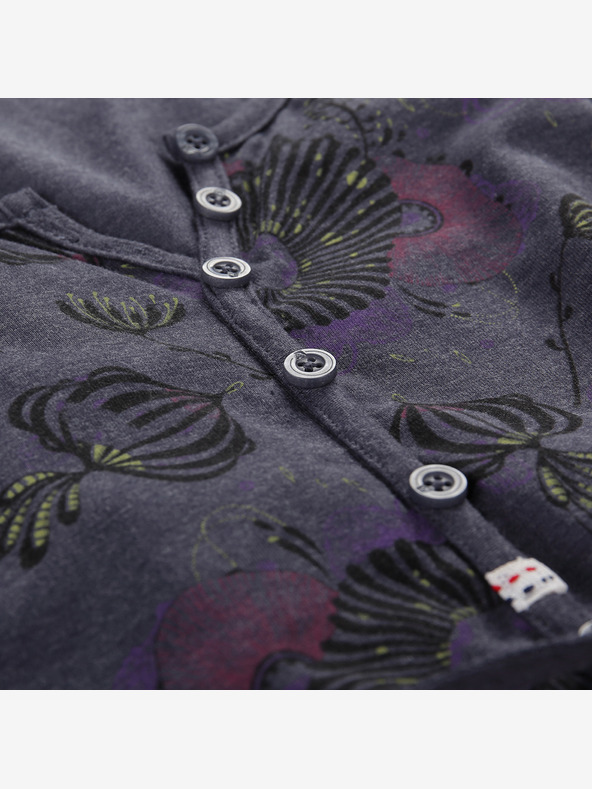 ALPINE PRO Dětské šaty ALPINE PRO GOGO