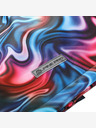 ALPINE PRO Dětská lyžařská bunda s membránou ptx snow ALPINE PRO KIWERO vivacious varianta pc