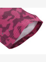 ALPINE PRO Dětské rychleschnoucí softshellové kraťasy ALPINE PRO TRENTO 2 magenta varianta pa