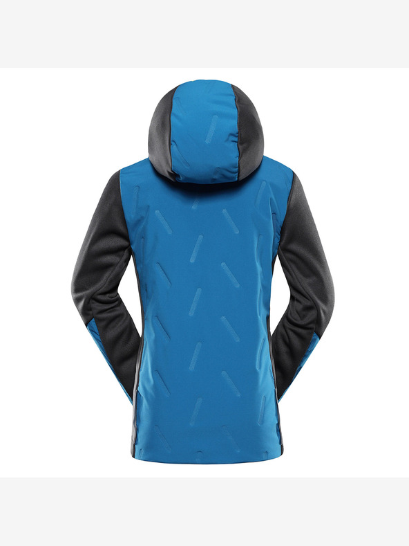 ALPINE PRO Mikina dětská