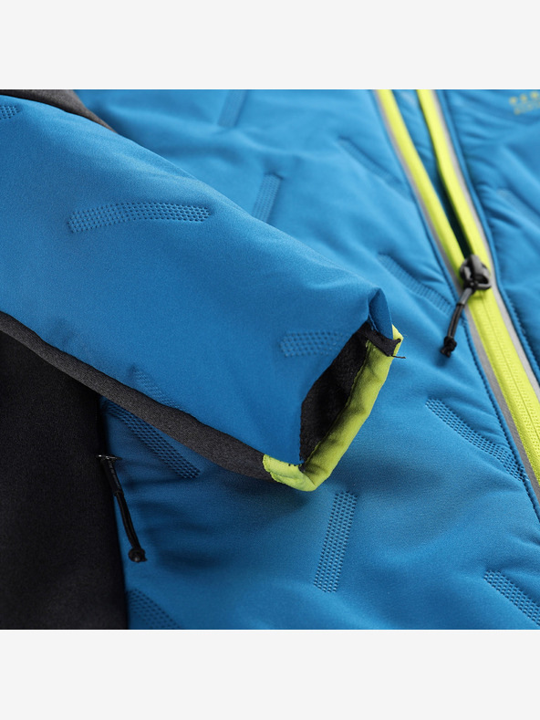 ALPINE PRO Mikina dětská