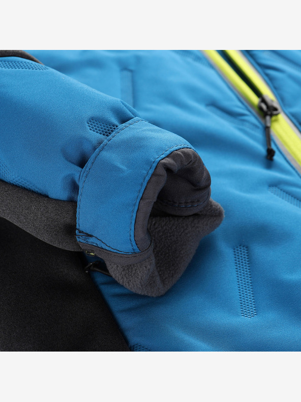 ALPINE PRO Mikina dětská