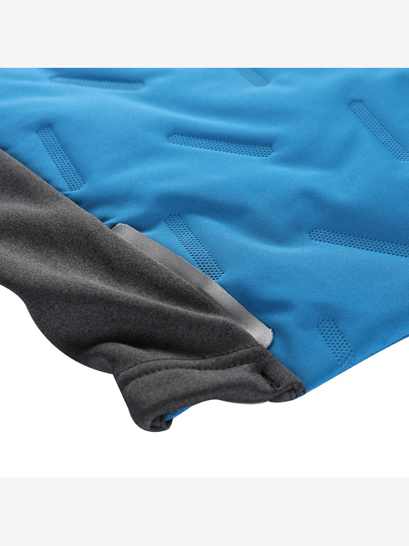 ALPINE PRO Mikina dětská