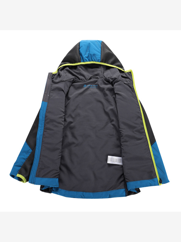 ALPINE PRO Mikina dětská