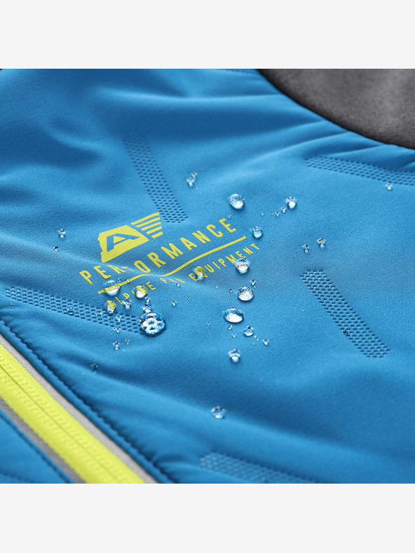 ALPINE PRO Mikina dětská