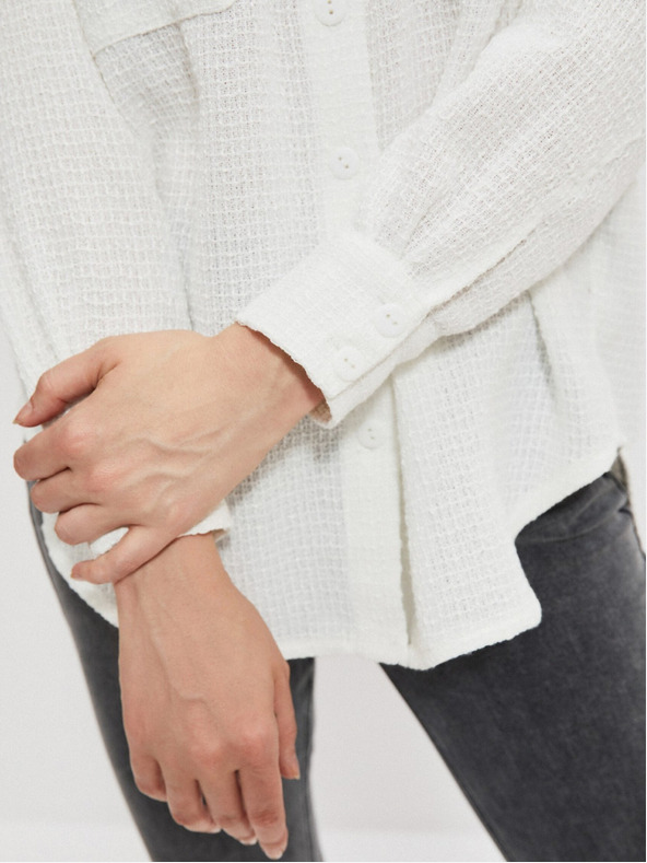 Moodo Dámská košile Moodo