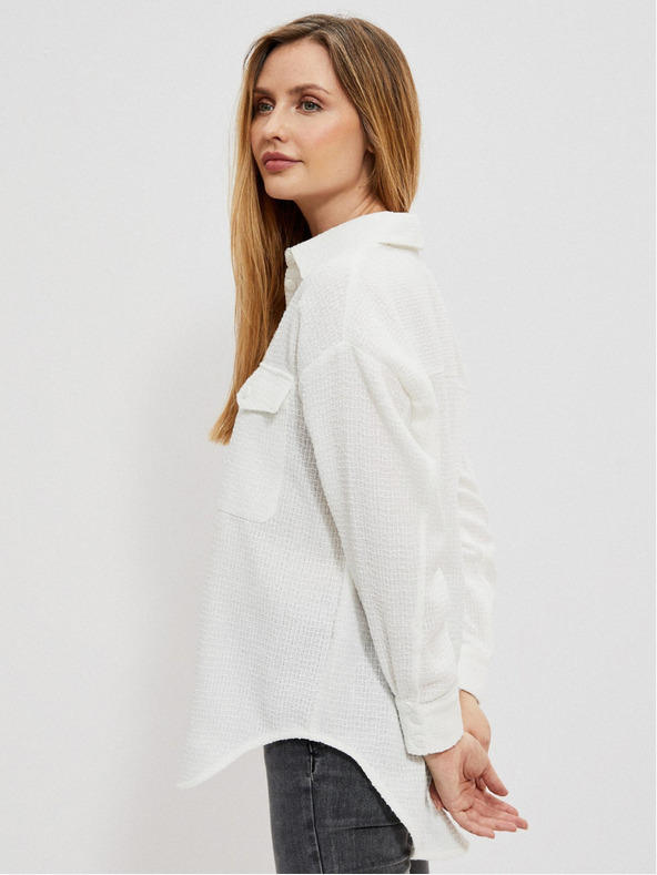 Moodo Dámská košile Moodo