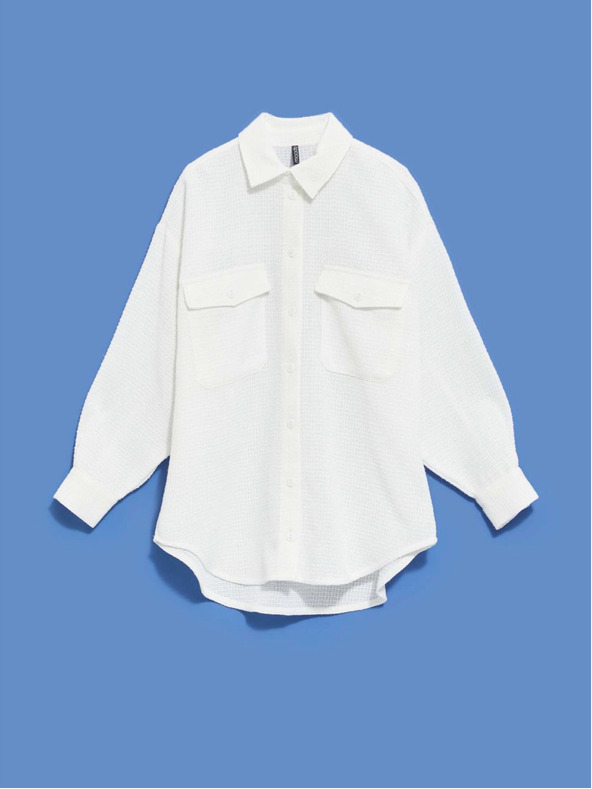 Moodo Dámská košile Moodo