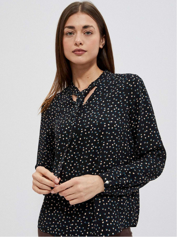 Moodo Dámská halenka Moodo