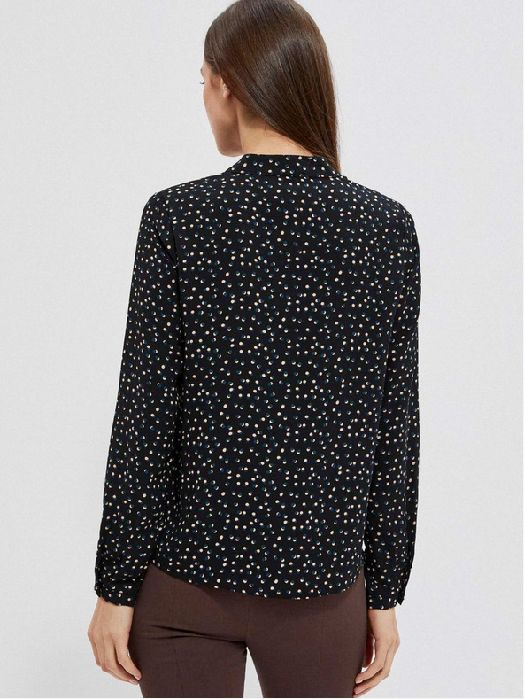 Moodo Dámská halenka Moodo