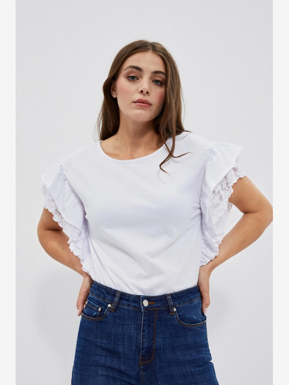 Moodo Dámská halenka Moodo