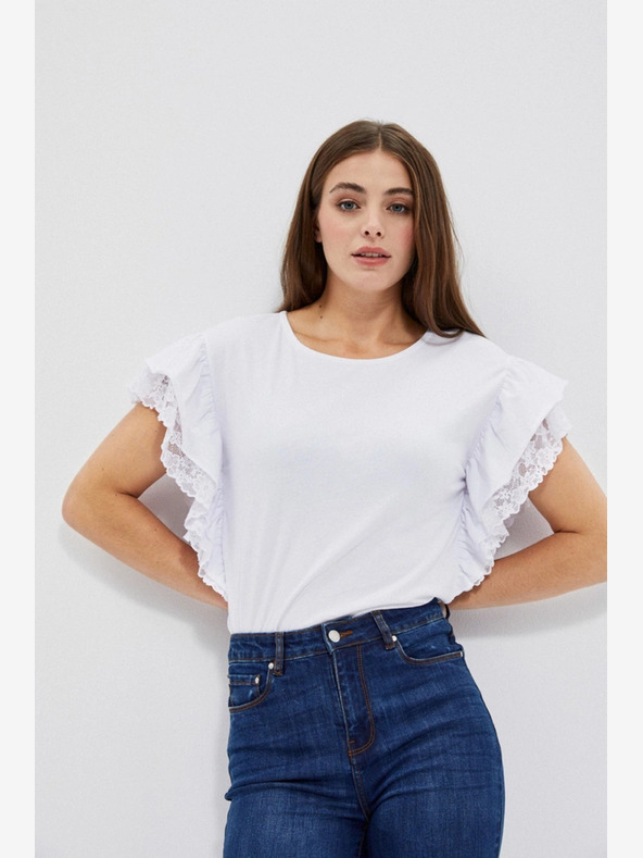 Moodo Dámská halenka Moodo