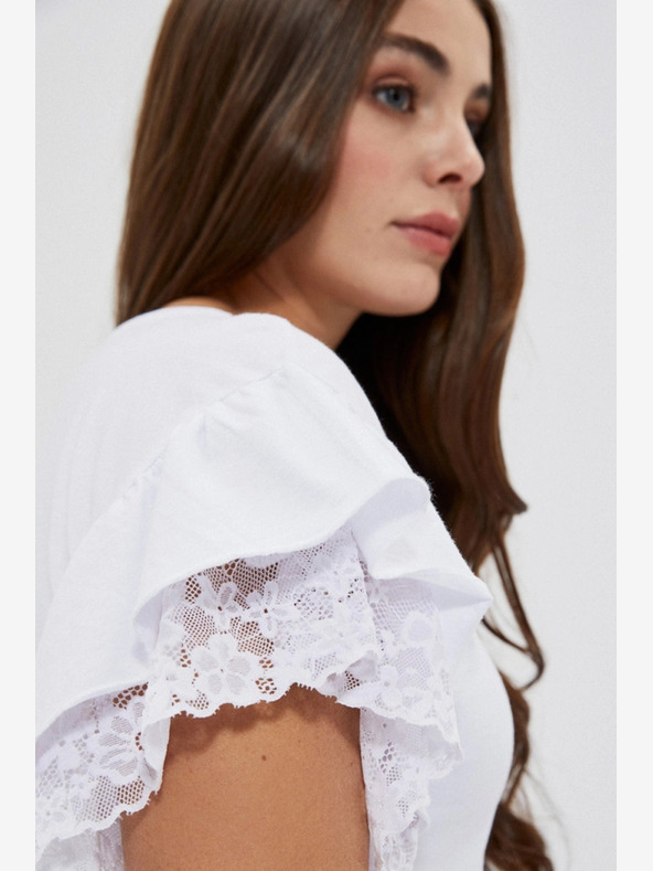 Moodo Dámská halenka Moodo