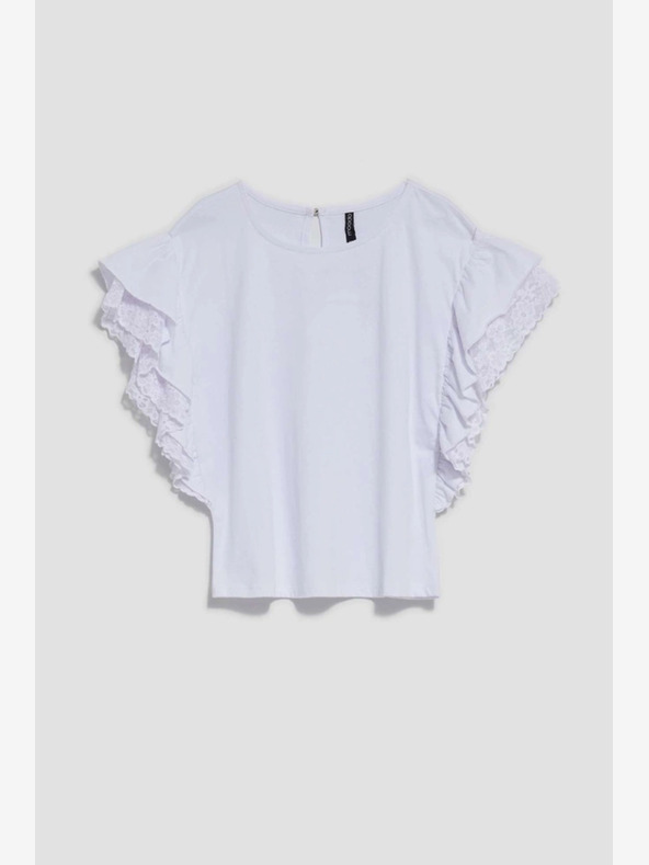 Moodo Dámská halenka Moodo