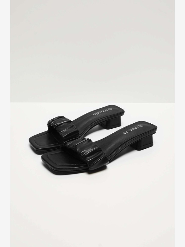 Moodo Dámské pantofle Moodo