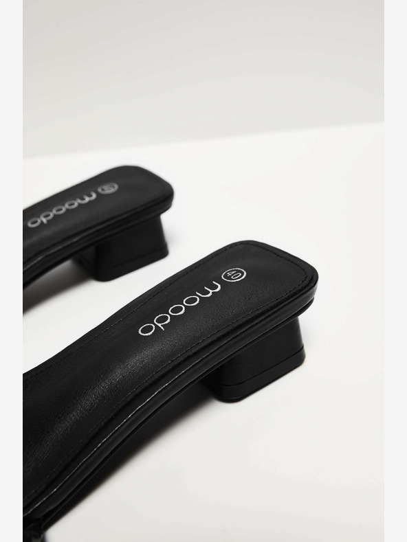 Moodo Dámské pantofle Moodo