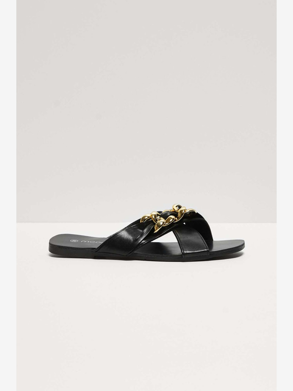 Moodo Dámské pantofle Moodo