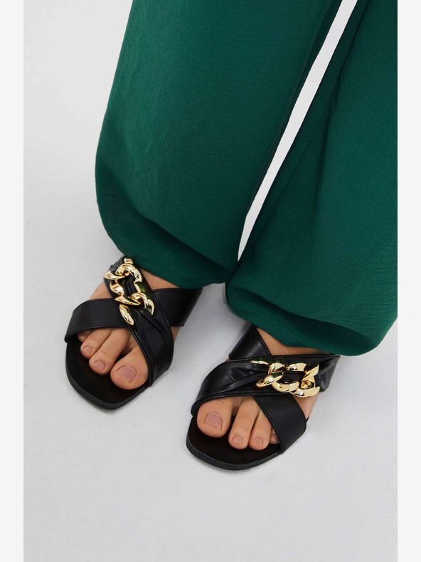 Moodo Dámské pantofle Moodo