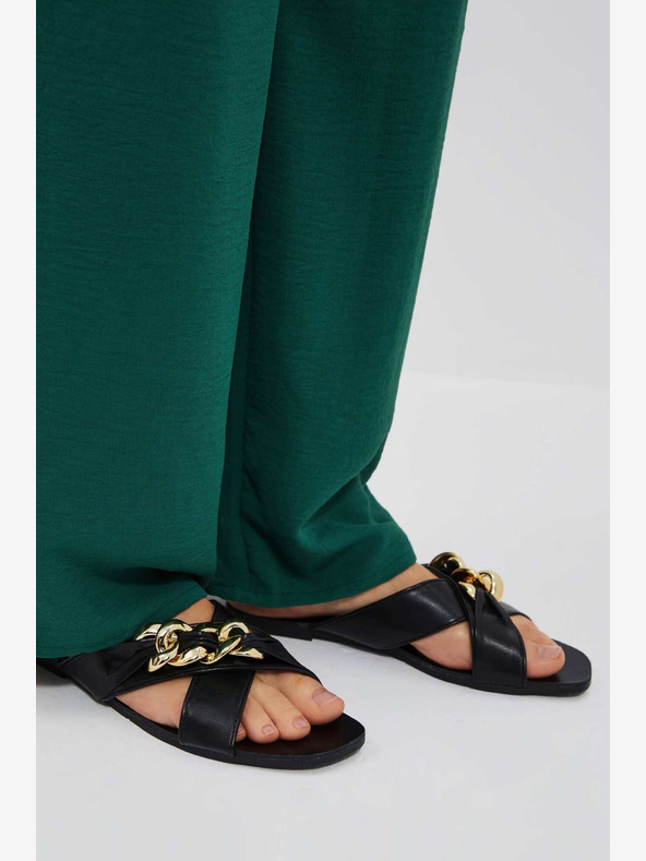 Moodo Dámské pantofle Moodo