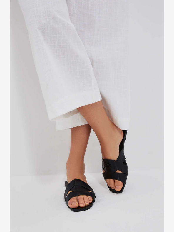 Moodo Dámské pantofle Moodo