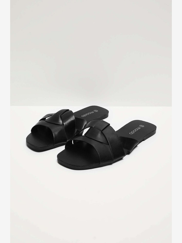 Moodo Dámské pantofle Moodo