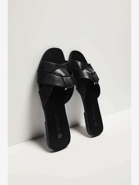 Moodo Dámské pantofle Moodo