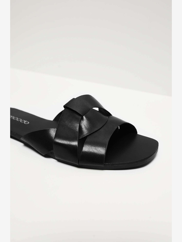 Moodo Dámské pantofle Moodo