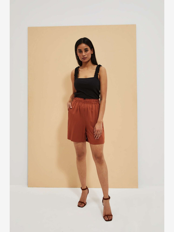 Moodo Dámský Top Moodo