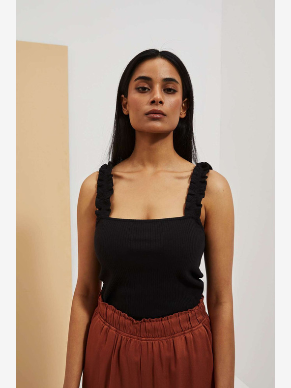 Moodo Dámský Top Moodo