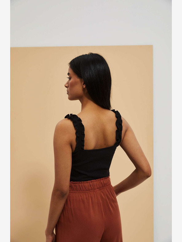 Moodo Dámský Top Moodo