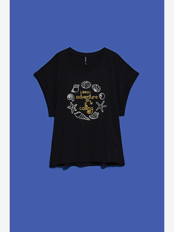 Moodo Dámské tričko Moodo