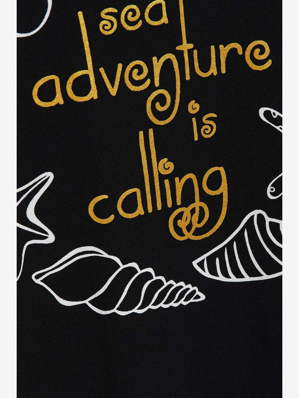 Moodo Dámské tričko Moodo