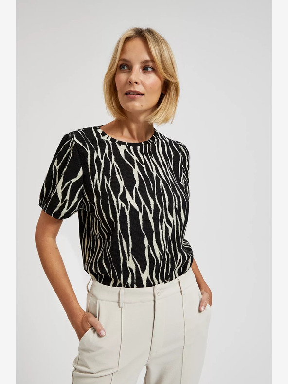 Moodo Dámská halenka Moodo