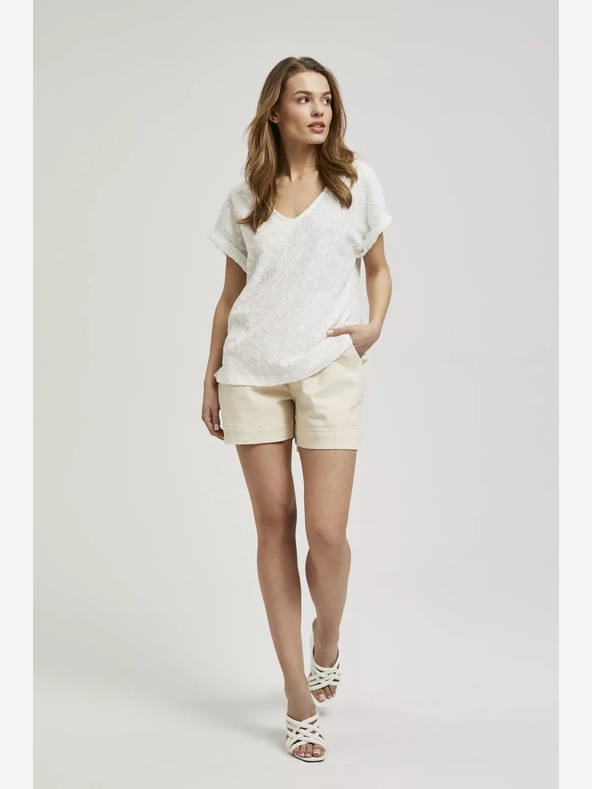 Moodo Dámská halenka Moodo