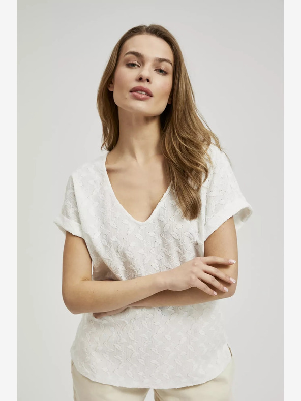 Moodo Dámská halenka Moodo