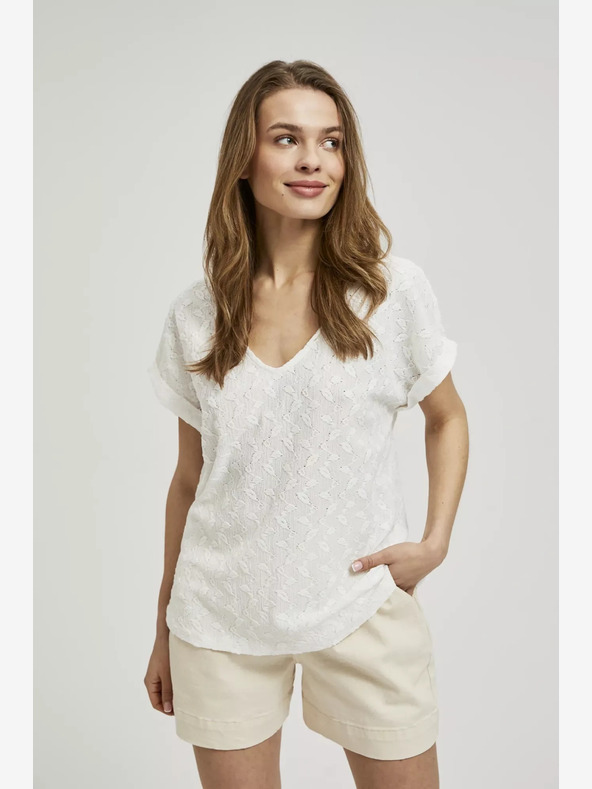 Moodo Dámská halenka Moodo